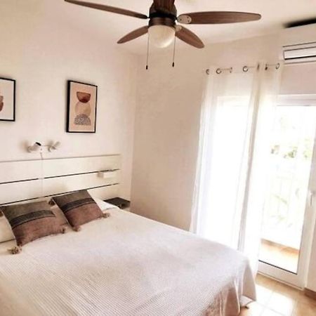 Casa Malu - La Aldea Apartment Denia Bagian luar foto