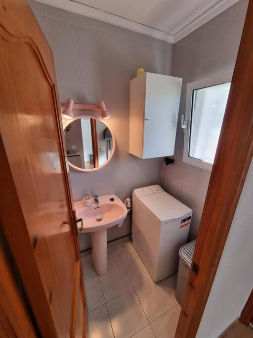 Casa Malu - La Aldea Apartment Denia Bagian luar foto